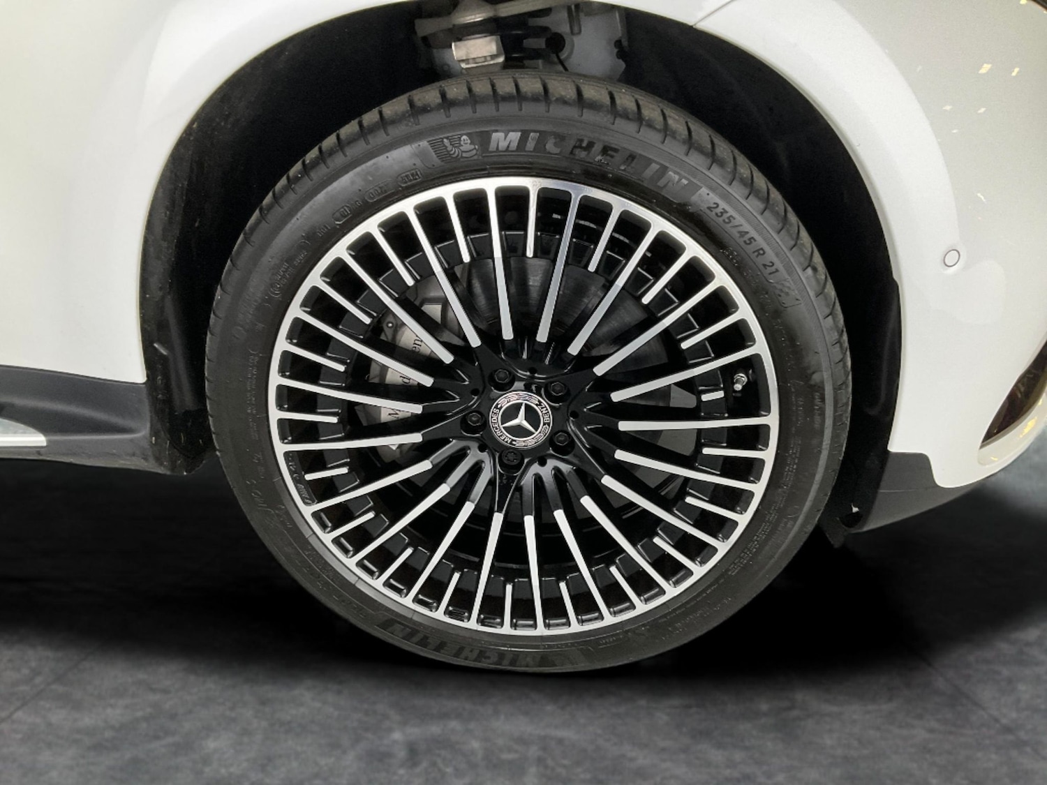 Used Mercedes-Benz EQC 2022 for sale - 76428492: Photo 31