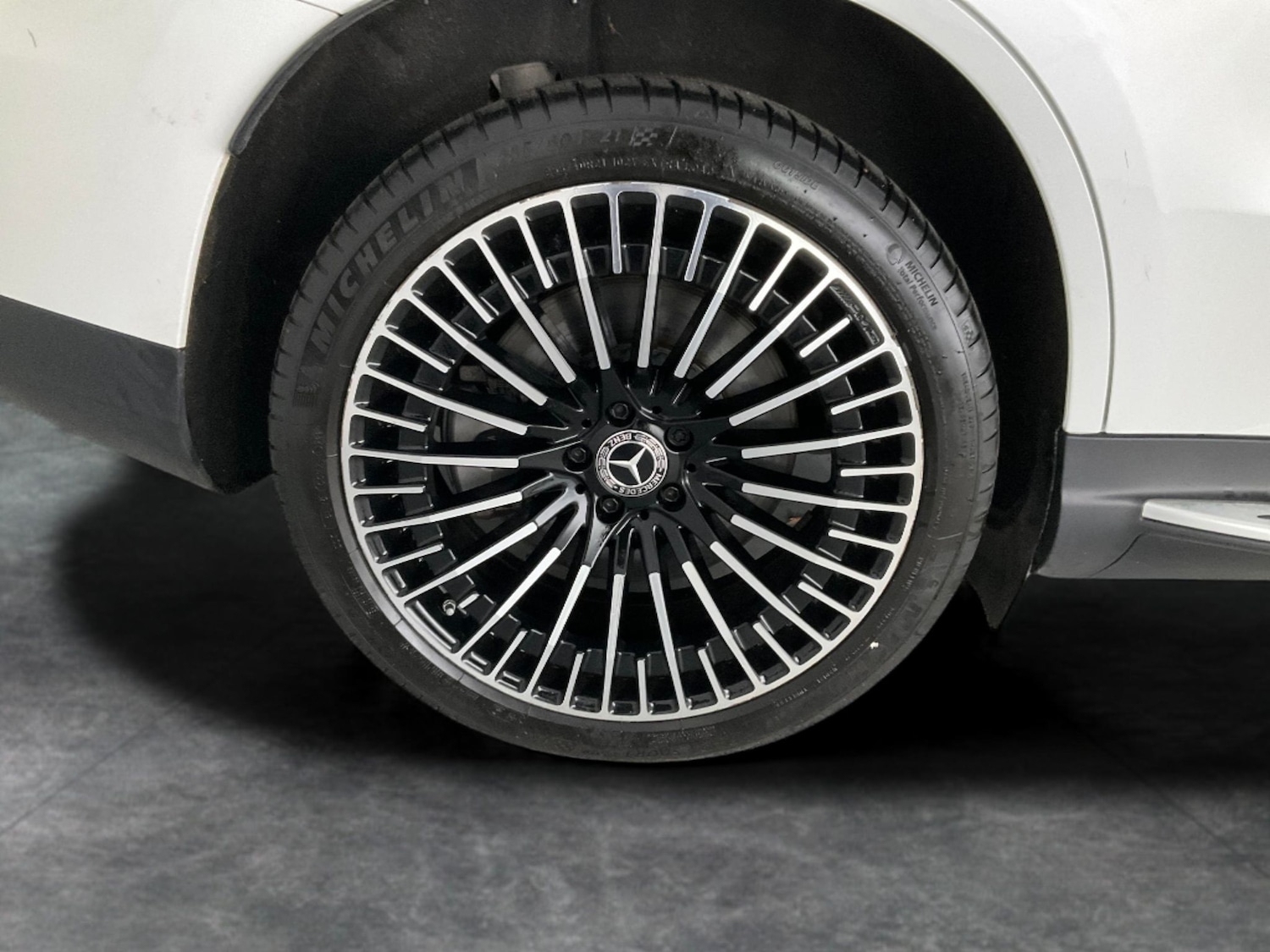 Used Mercedes-Benz EQC 2022 for sale - 76428492: Photo 32