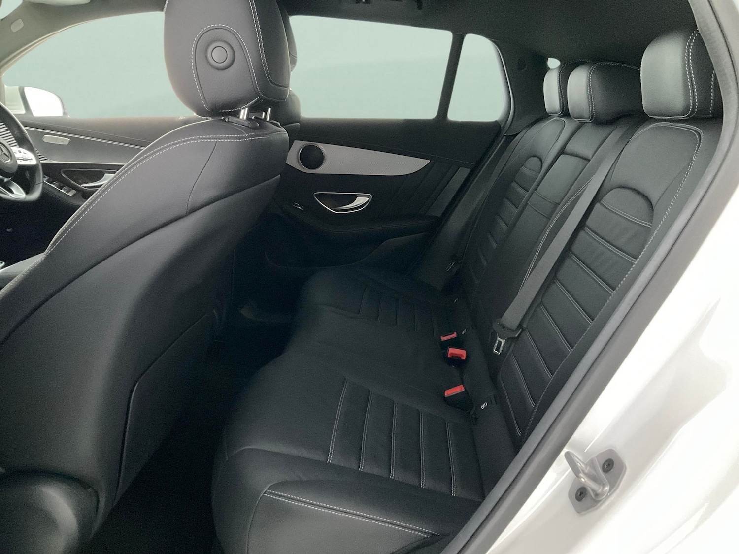 Used Mercedes-Benz EQC 2022 for sale - 76428492: Photo 33