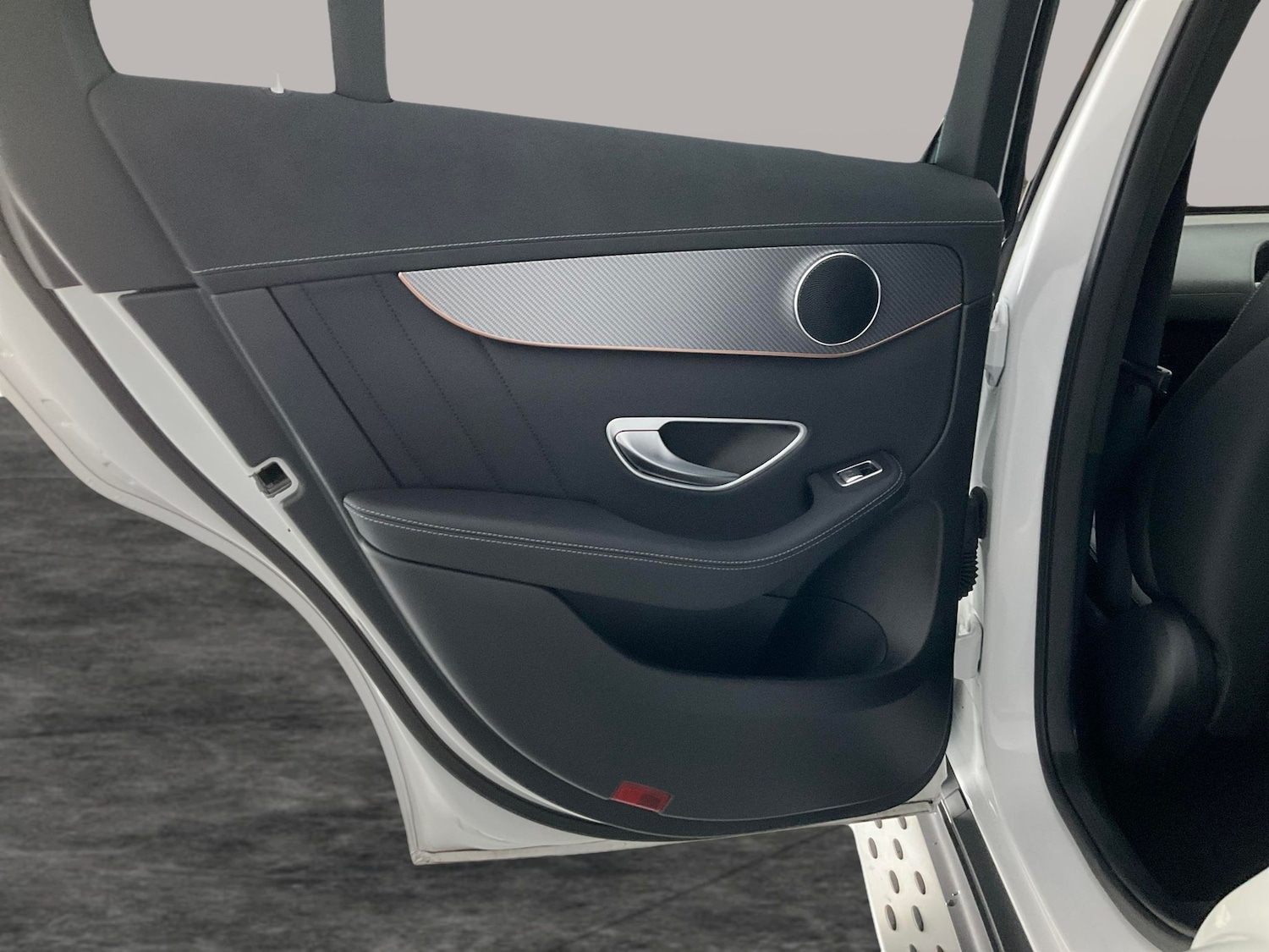 Used Mercedes-Benz EQC 2022 for sale - 76428492: Photo 36