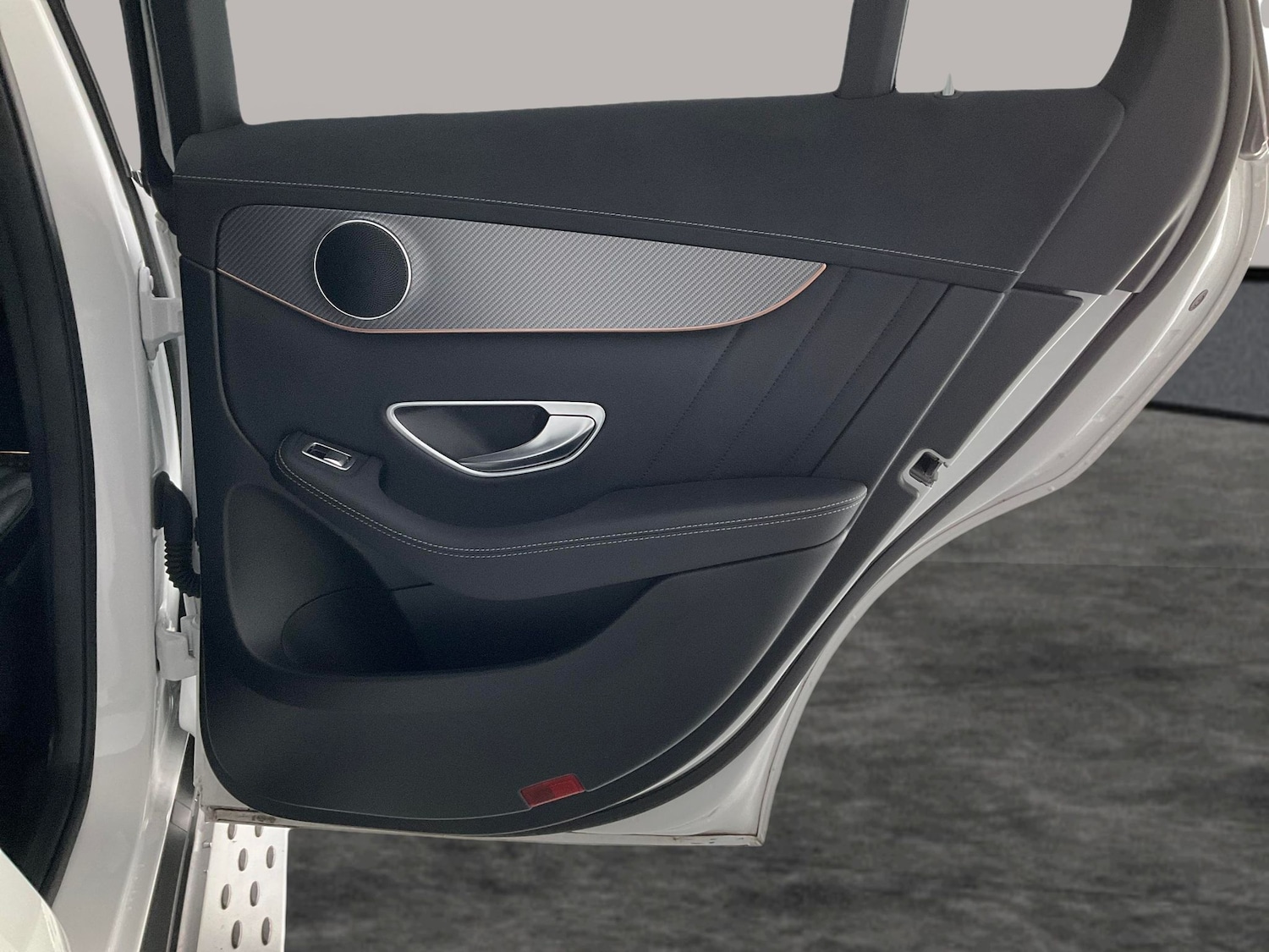 Used Mercedes-Benz EQC 2022 for sale - 76428492: Photo 38