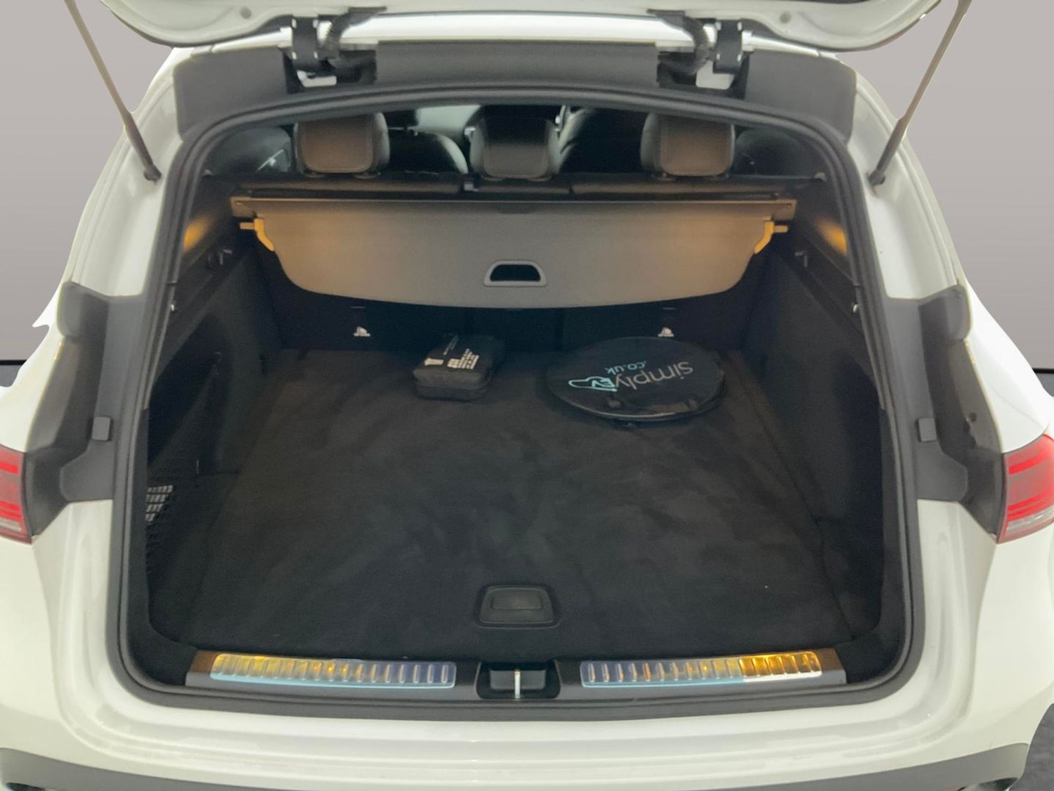 Used Mercedes-Benz EQC 2022 for sale - 76428492: Photo 42