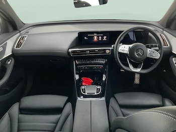 Used Mercedes-Benz EQC 2022 for sale - 76428492: Photo
