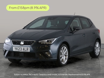 Used SEAT Ibiza 2023 for sale - 78294396: Photo