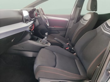 Used SEAT Ibiza 2023 for sale - 78294396: Photo