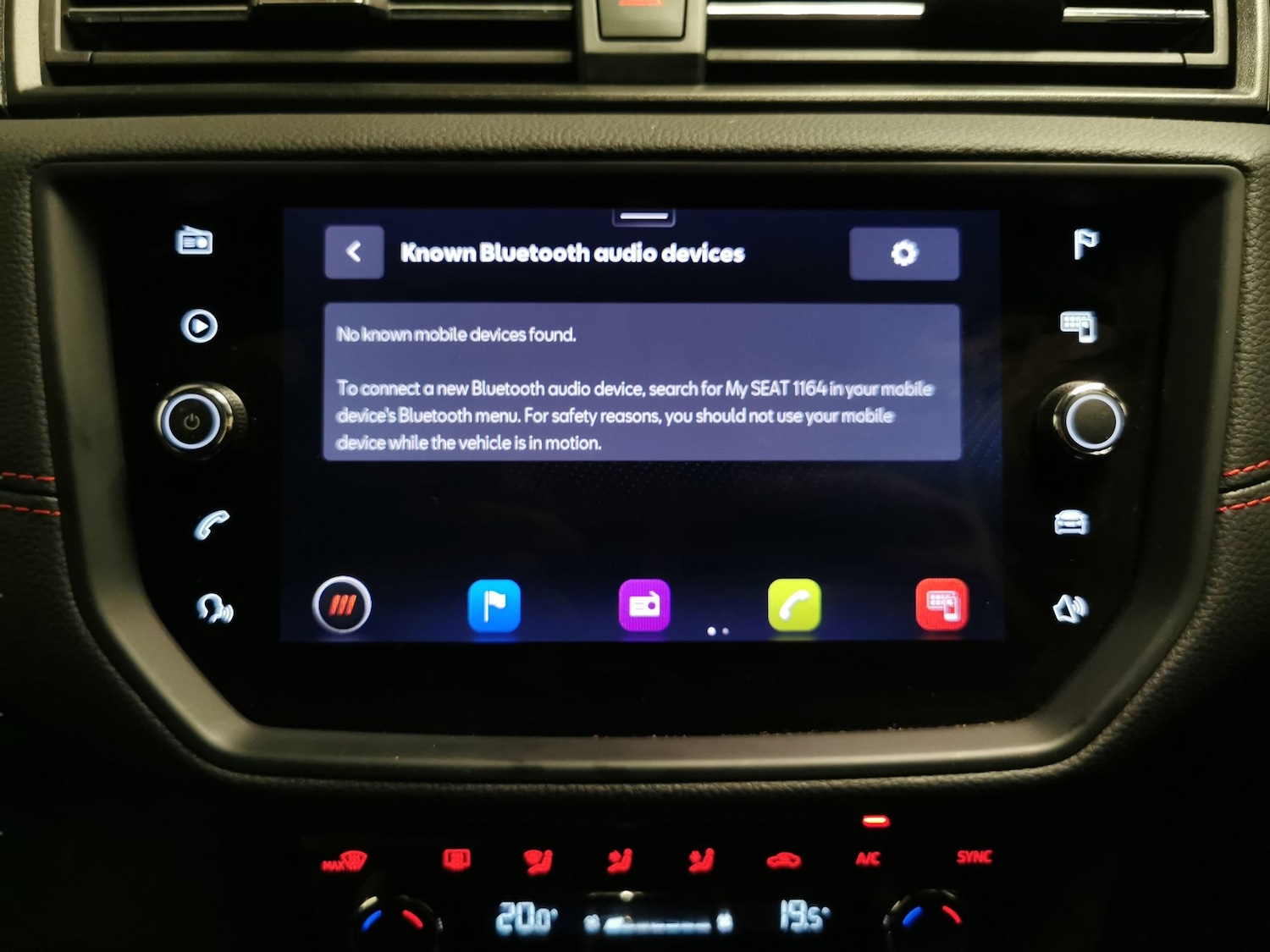 Used SEAT Ibiza 2021 for sale - 77555688: Photo 16