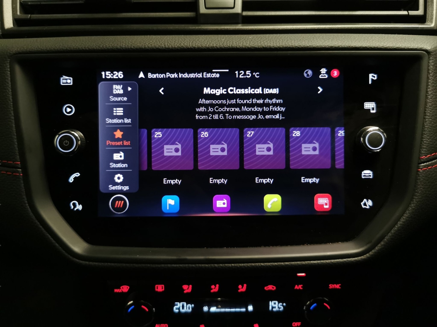 Used SEAT Ibiza 2021 for sale - 77555688: Photo 6