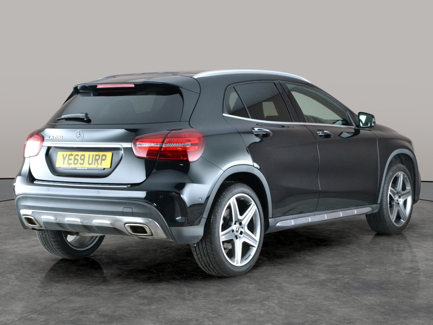 Used Mercedes-Benz GLA 2019 for sale - 77018613: Photo 11