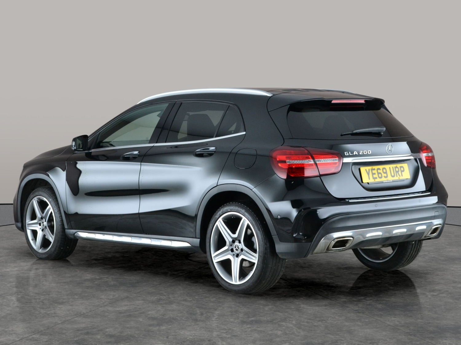 Used Mercedes-Benz GLA 2019 for sale - 77018613: Photo 13