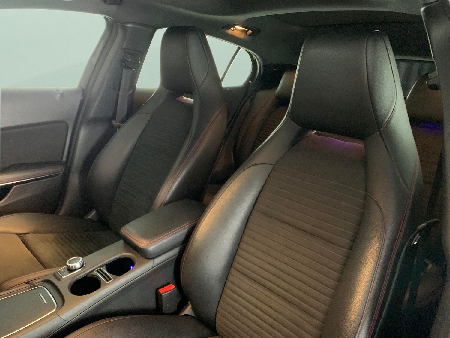 Used Mercedes-Benz GLA 2019 for sale - 77018613: Photo 20