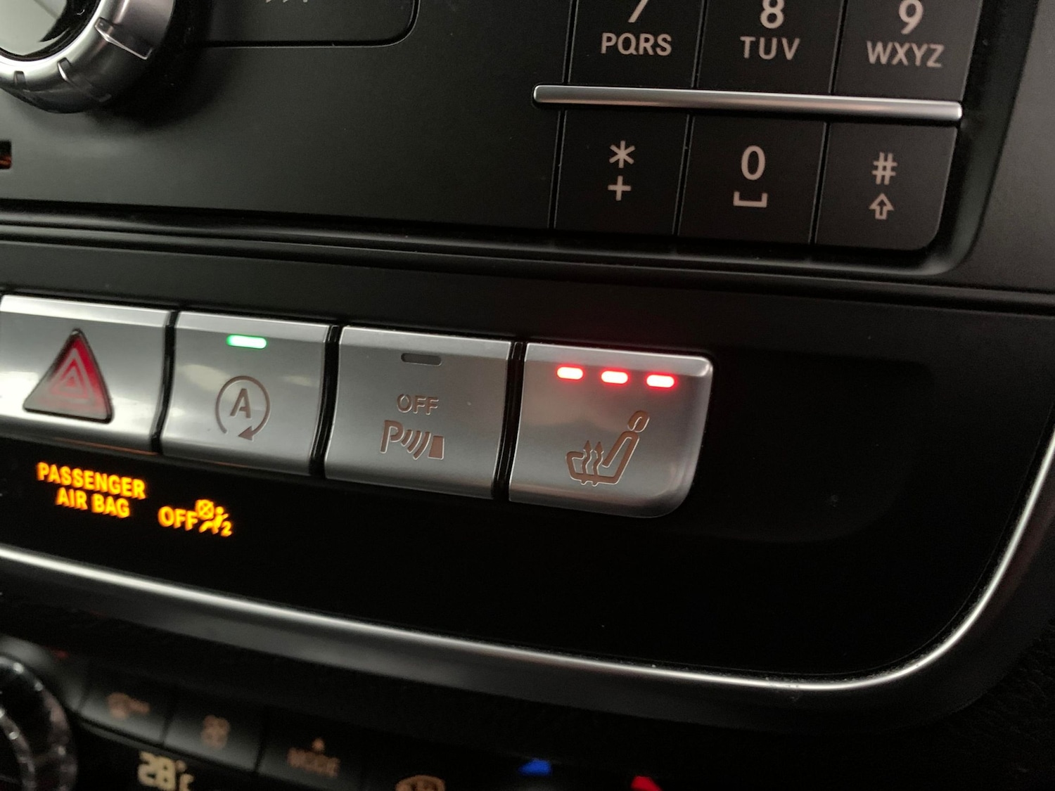 Used Mercedes-Benz GLA 2019 for sale - 77018613: Photo 22