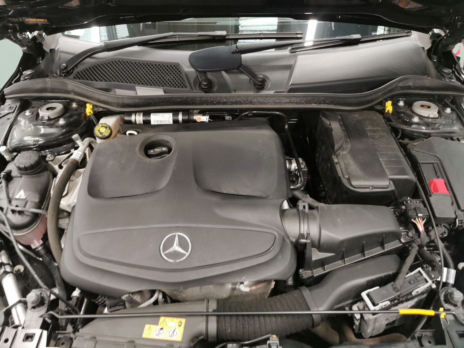 Used Mercedes-Benz GLA 2019 for sale - 77018613: Photo 32