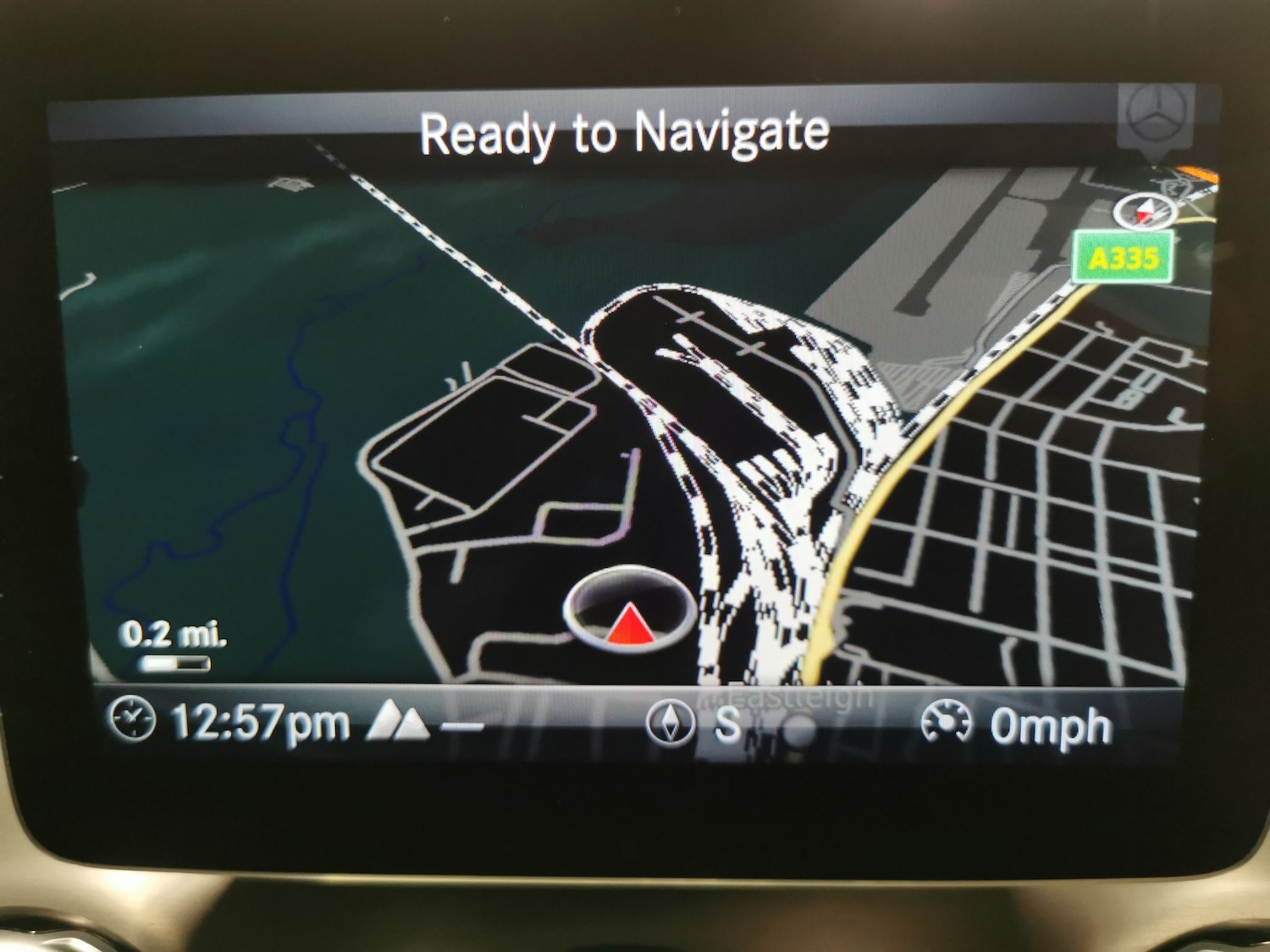 Used Mercedes-Benz GLA 2019 for sale - 77018613: Photo 5