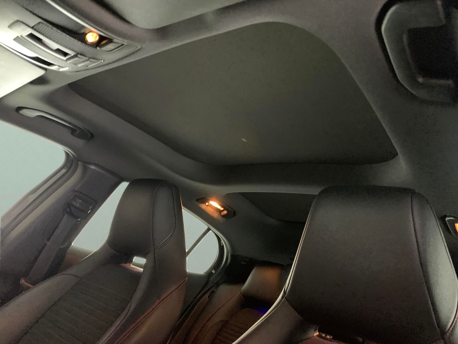 Used Mercedes-Benz GLA 2019 for sale - 77018613: Photo 6