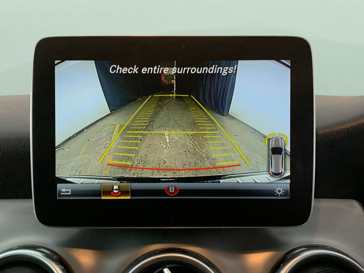 Used Mercedes-Benz GLA 2019 for sale - 77018613: Photo 7