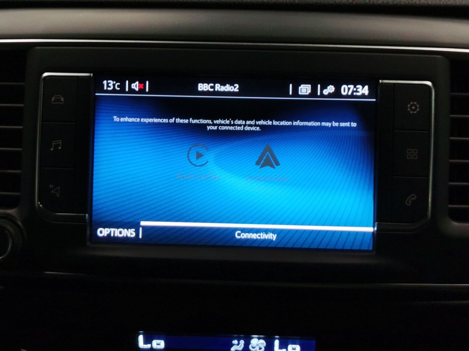 Used Toyota PROACE CITY Verso 2021 for sale - 76452558: Photo 18