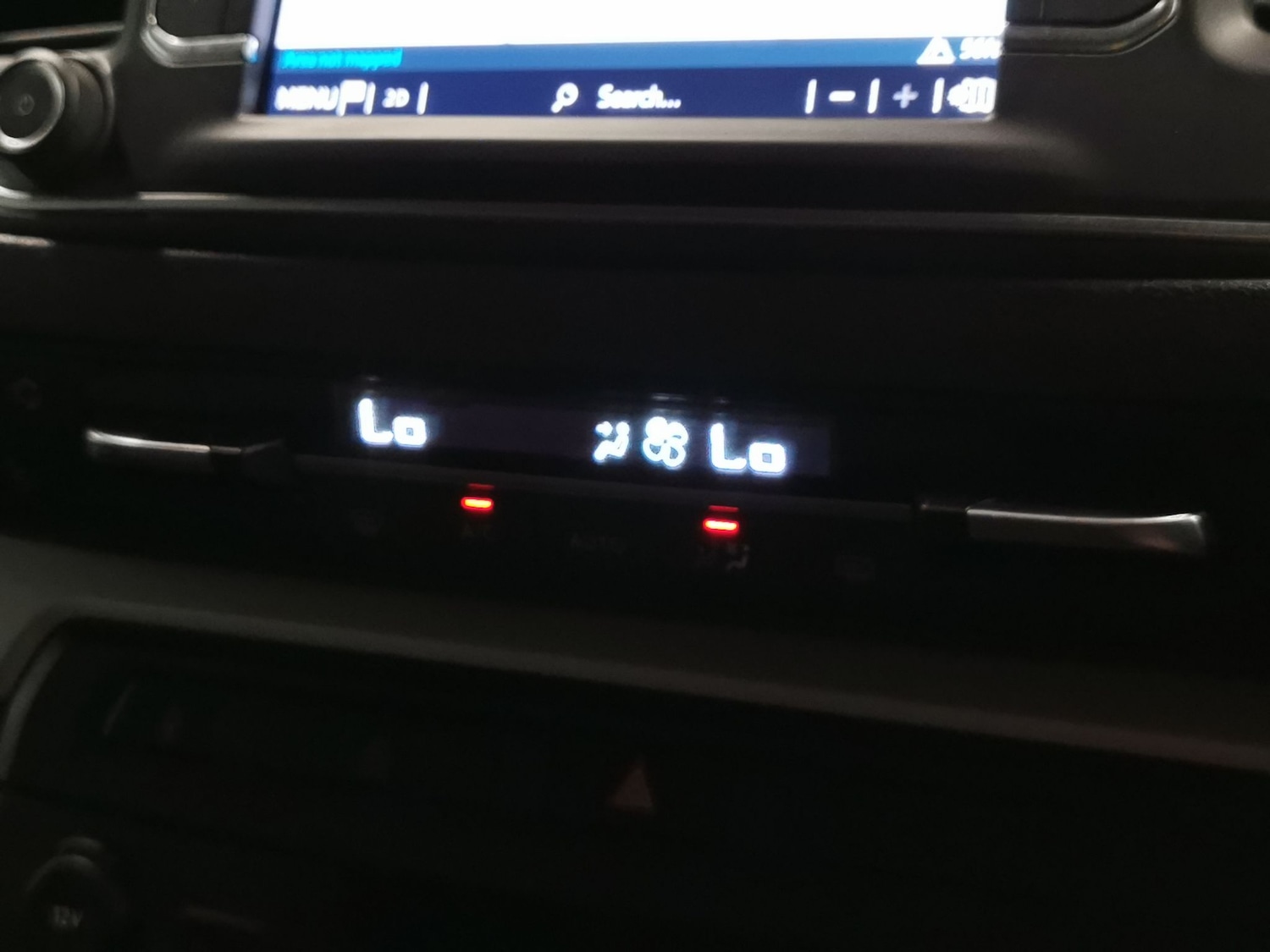 Used Toyota PROACE CITY Verso 2021 for sale - 76452558: Photo 22