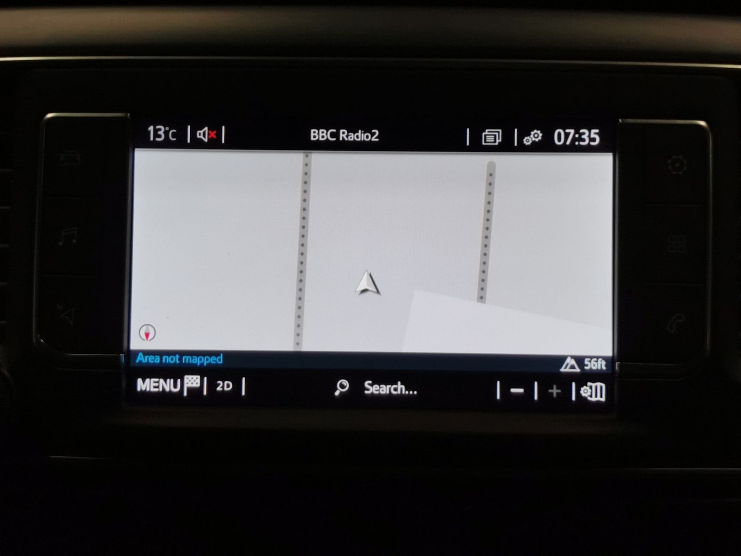 Used Toyota PROACE CITY Verso 2021 for sale - 76452558: Photo 6