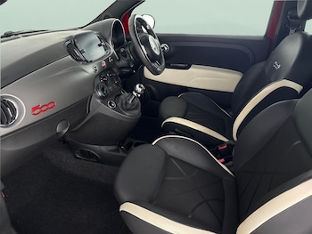 Used Fiat 500 undefined for sale - 78681527: Photo