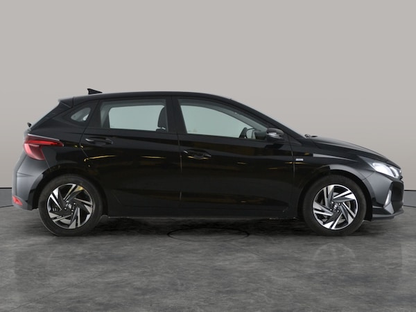 Used Hyundai i20 2022 for sale - 76303116: Photo 12