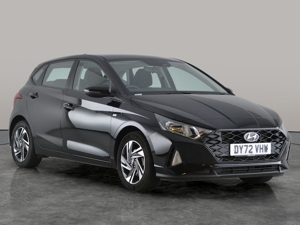 Used Hyundai i20 2022 for sale - 76303116: Photo 13