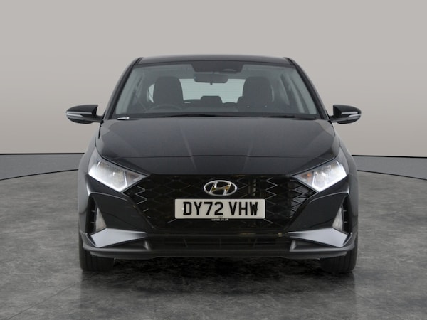 Used Hyundai i20 2022 for sale - 76303116: Photo 14