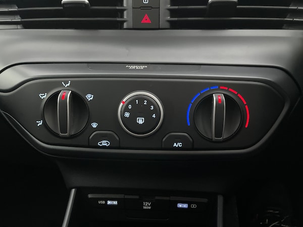 Used Hyundai i20 2022 for sale - 76303116: Photo 22