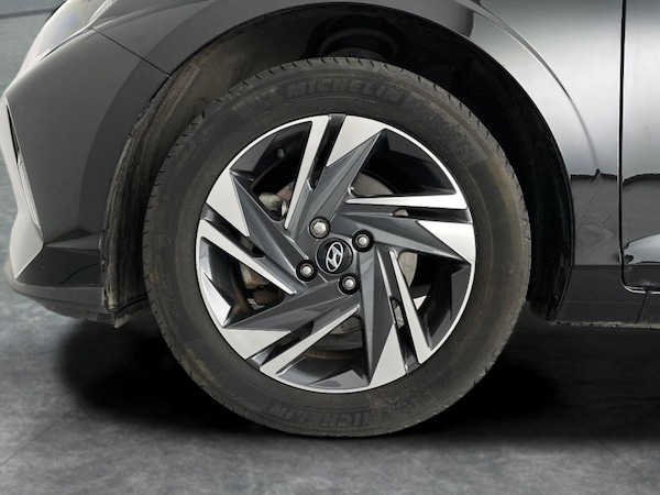Used Hyundai i20 2022 for sale - 76303116: Photo 29