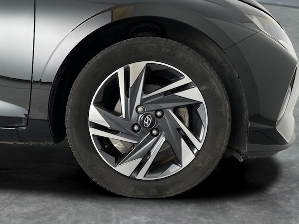 Used Hyundai i20 2022 for sale - 76303116: Photo 31