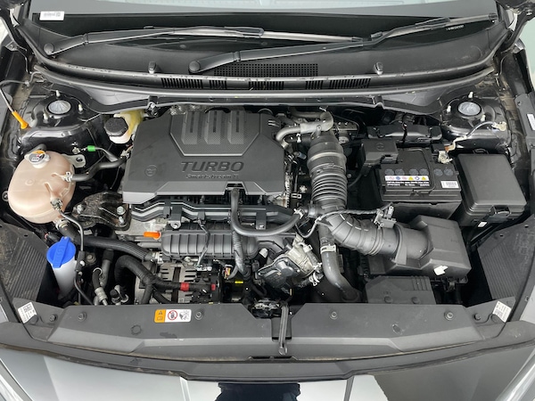 Used Hyundai i20 2022 for sale - 76303116: Photo 42