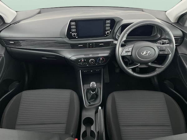 Used Hyundai i20 2022 for sale - 76303116: Photo 7
