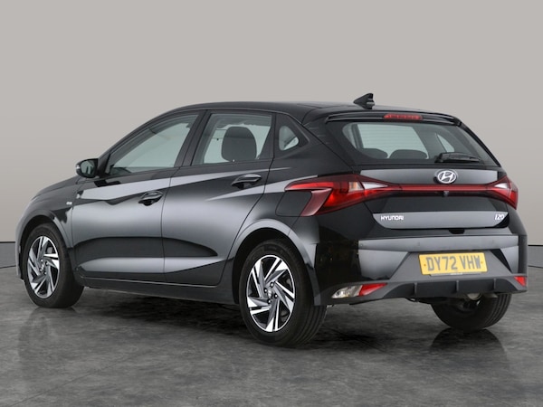 Used Hyundai i20 2022 for sale - 76303116: Photo 8
