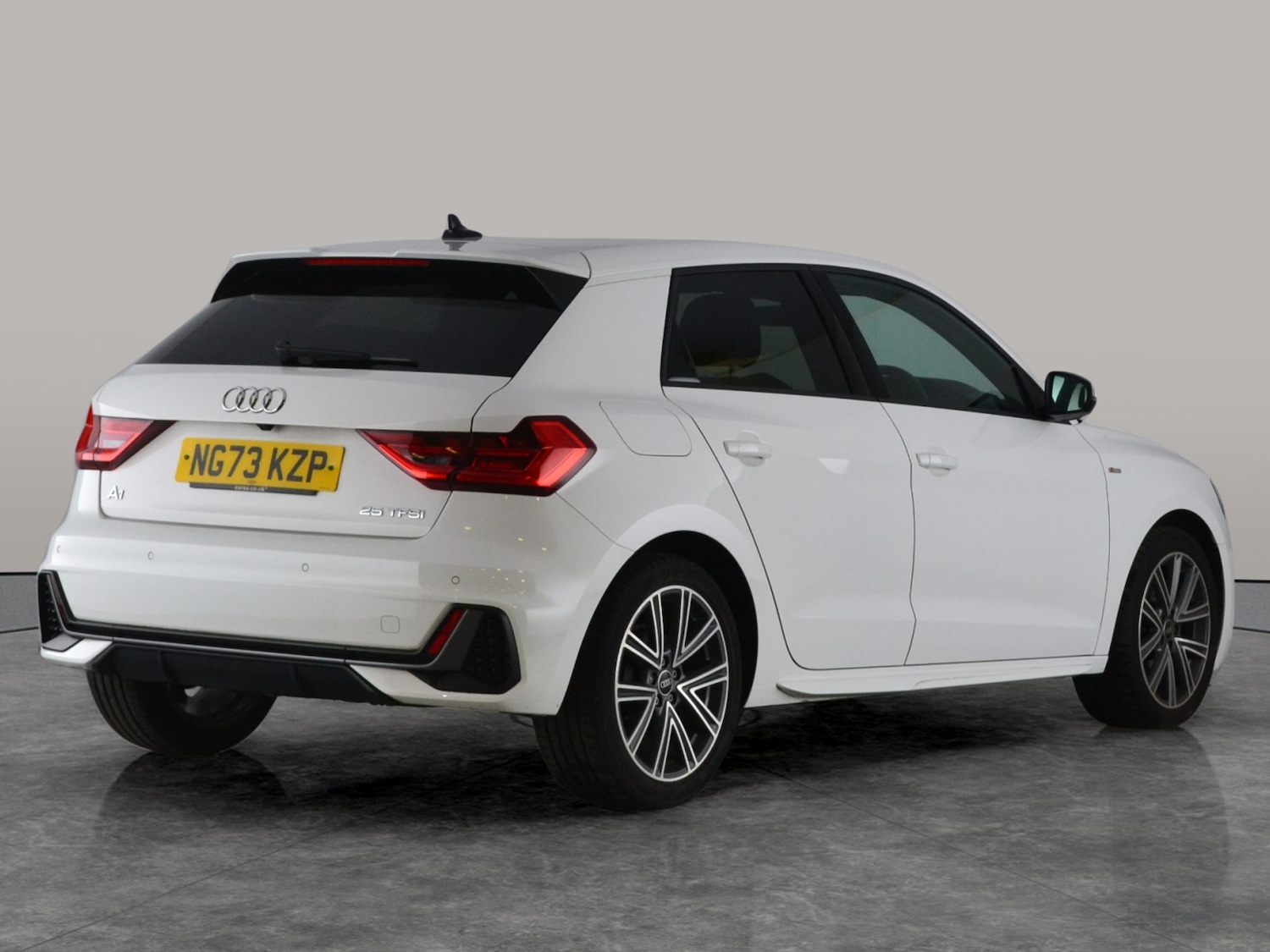 Used Audi A1 2024 for sale - 77321515: Photo 10