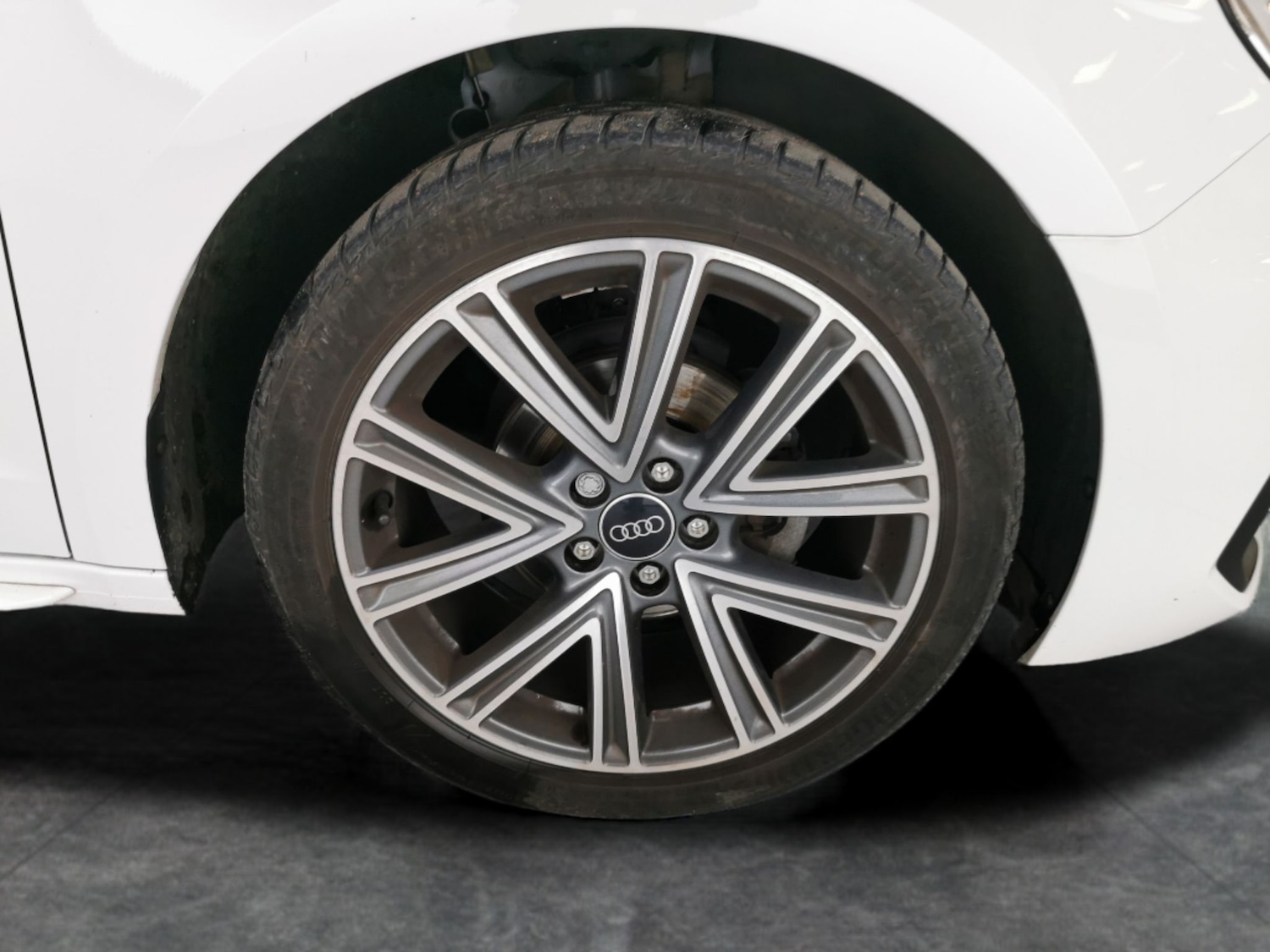 Used Audi A1 2024 for sale - 77321515: Photo 25