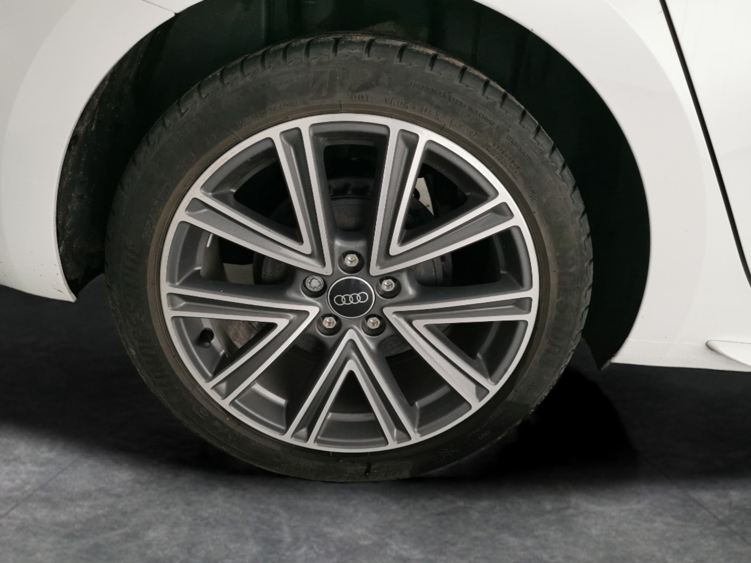 Used Audi A1 2024 for sale - 77321515: Photo 26