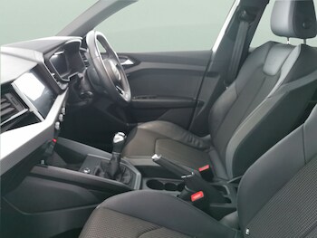 Used Audi A1 2024 for sale - 77321515: Photo