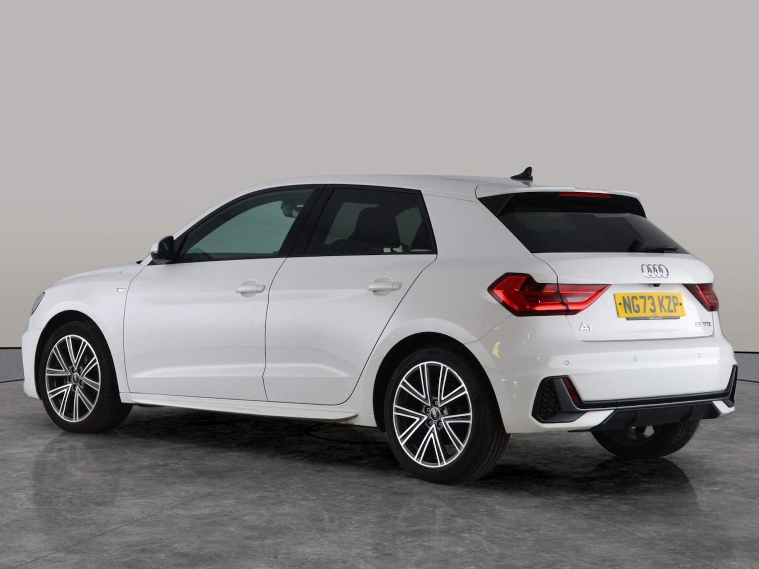 Used Audi A1 2024 for sale - 77321515: Photo 8