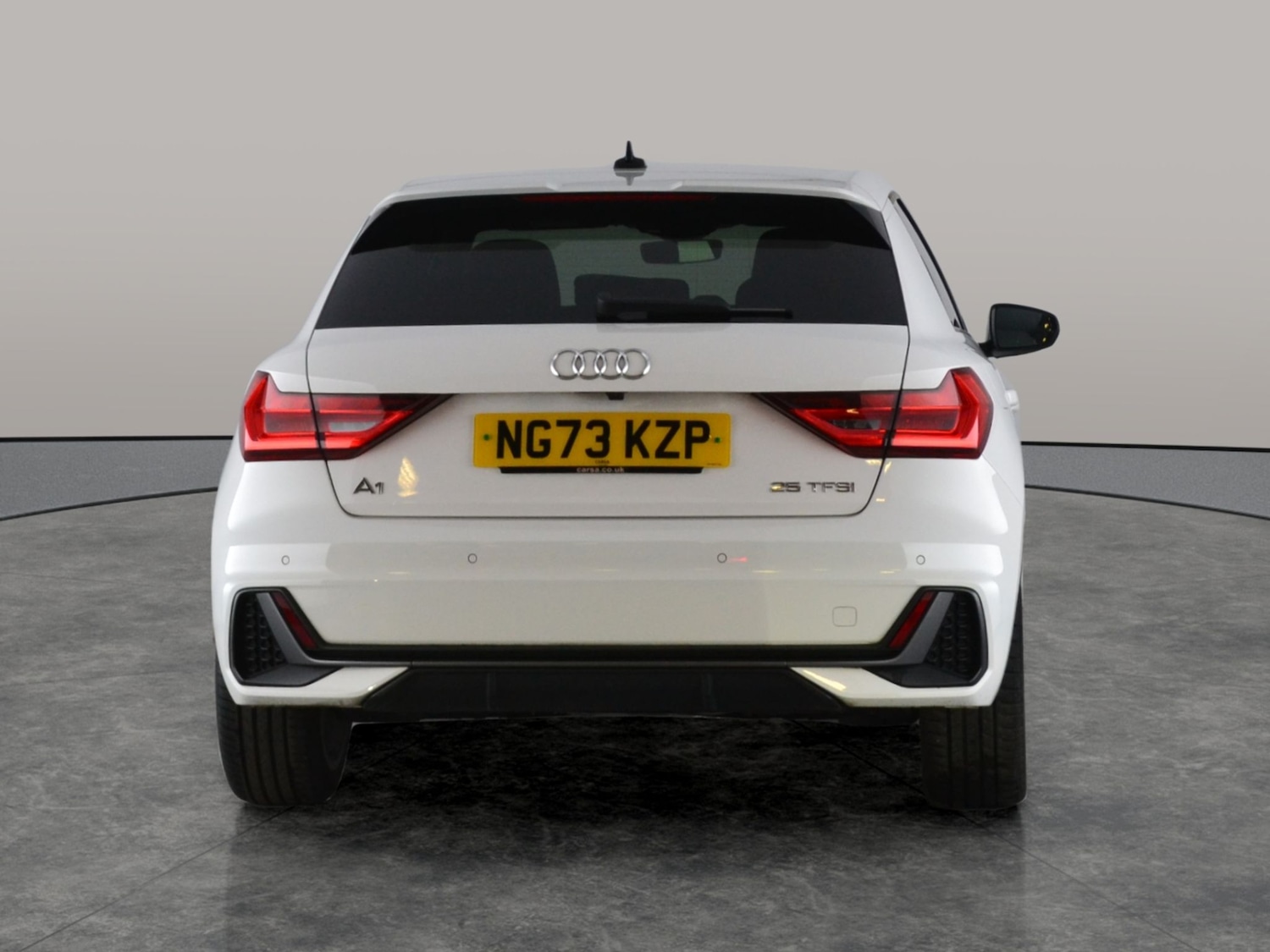 Used Audi A1 2024 for sale - 77321515: Photo 9