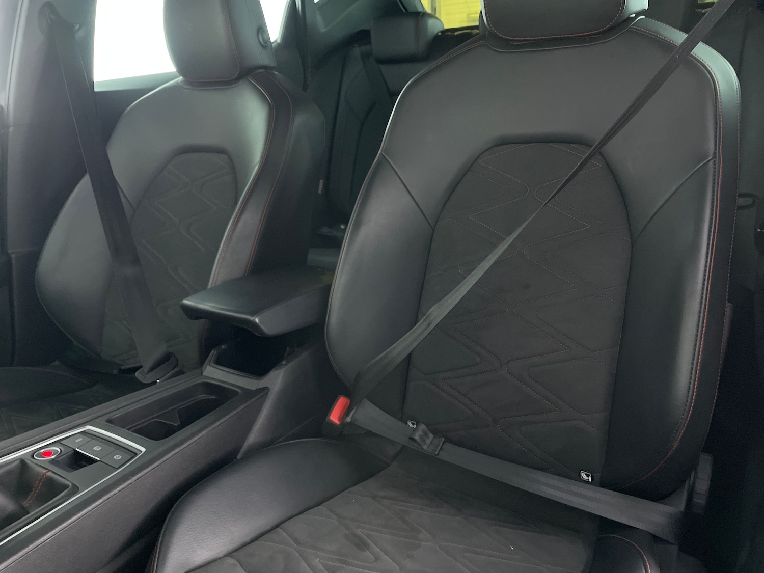 Used SEAT Leon 2022 for sale - 77562840: Photo 13