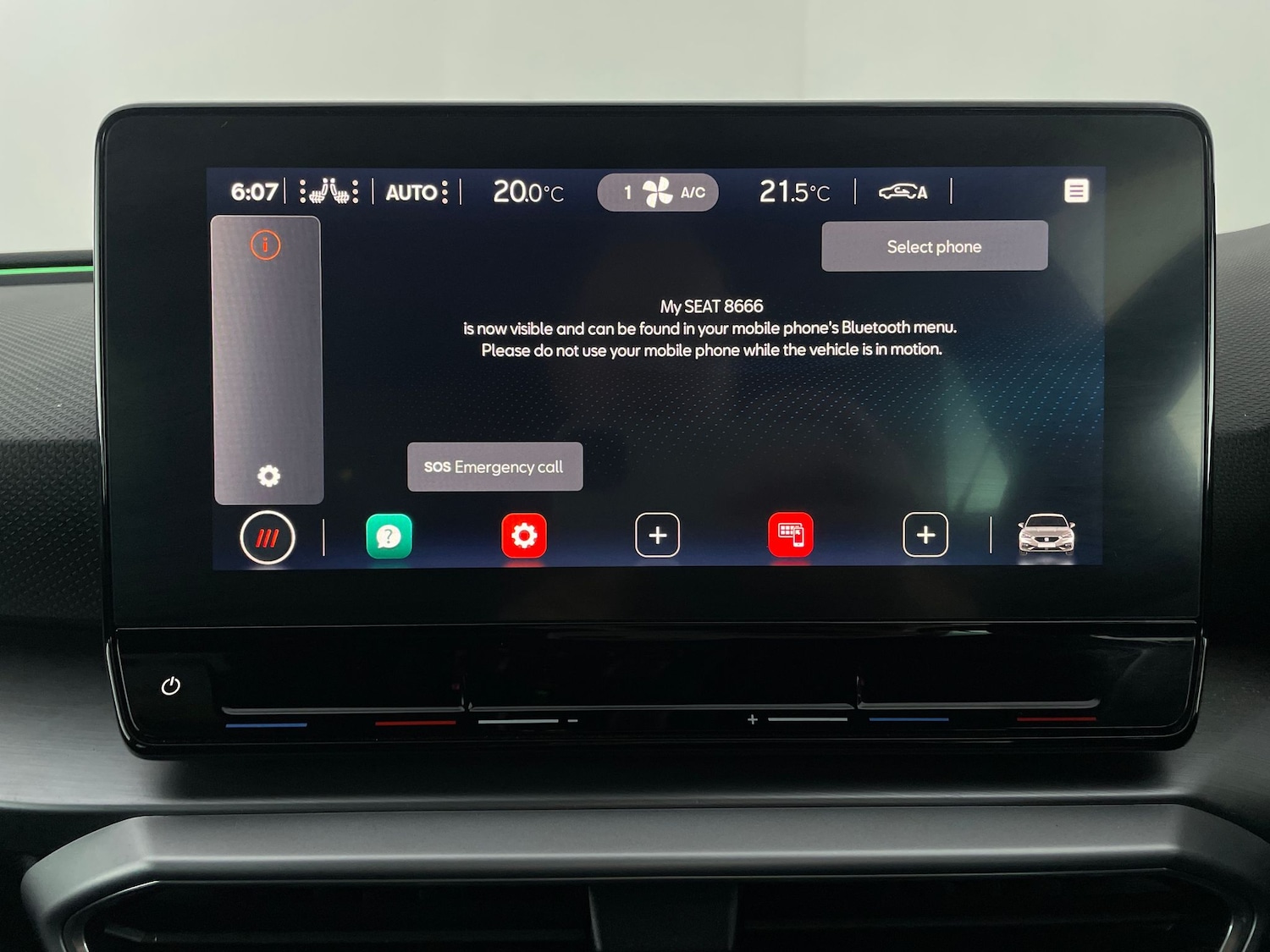 Used SEAT Leon 2022 for sale - 77562840: Photo 16