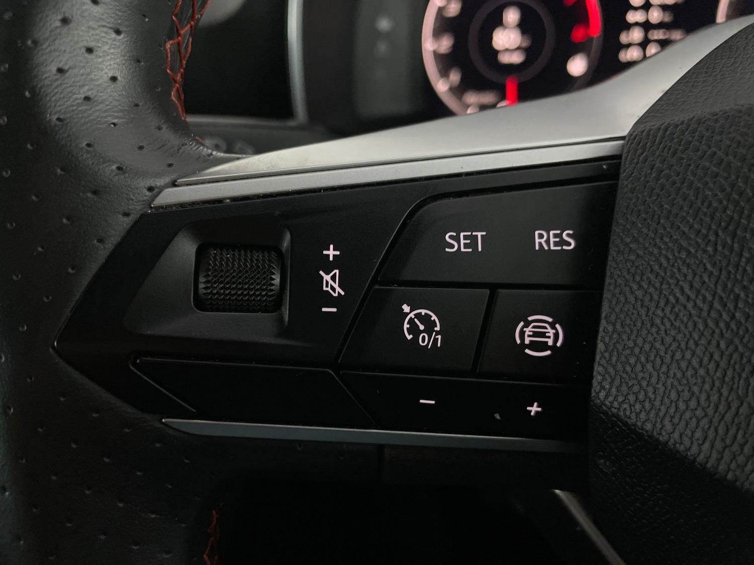 Used SEAT Leon 2022 for sale - 77562840: Photo 21