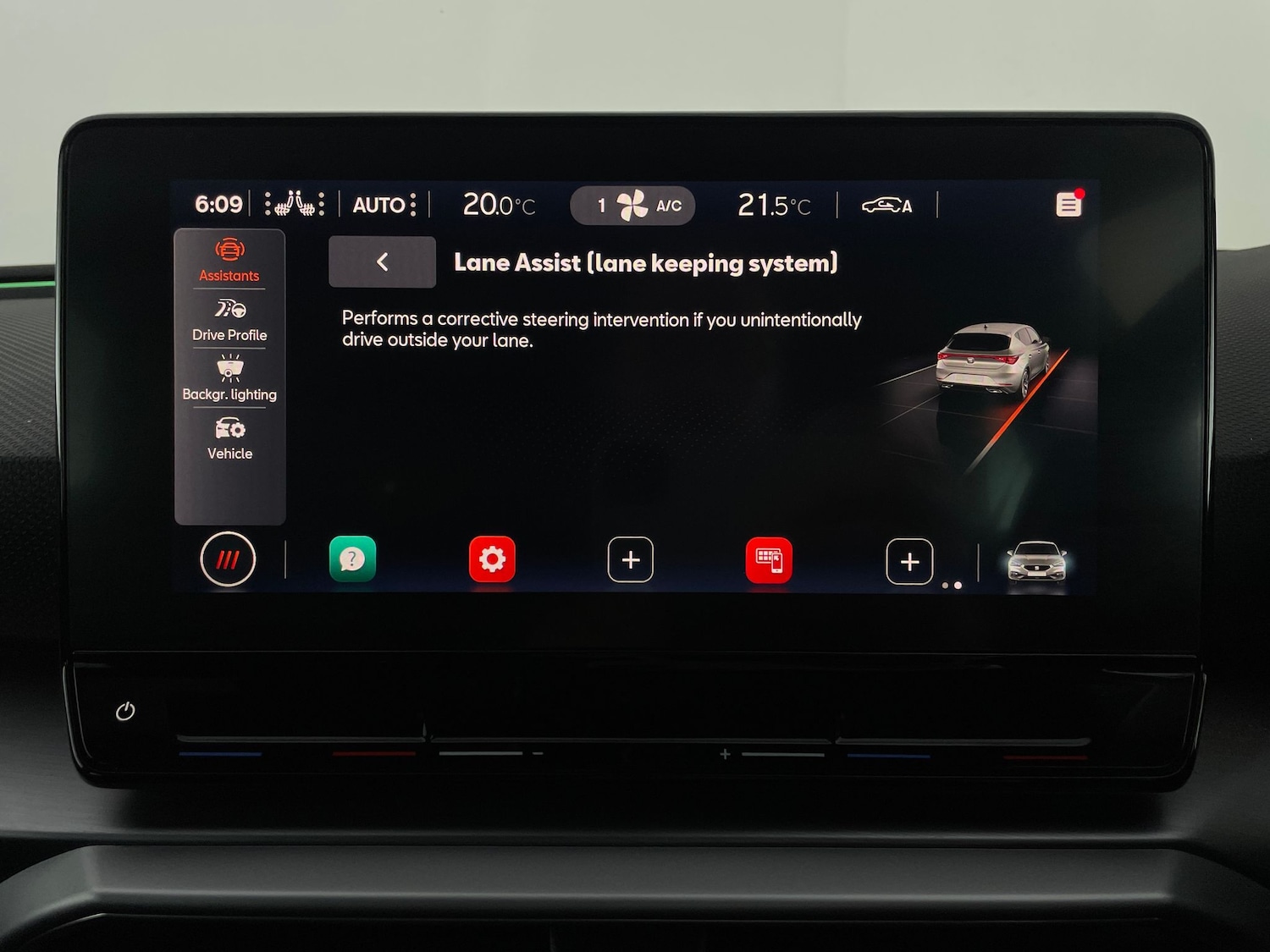 Used SEAT Leon 2022 for sale - 77562840: Photo 22