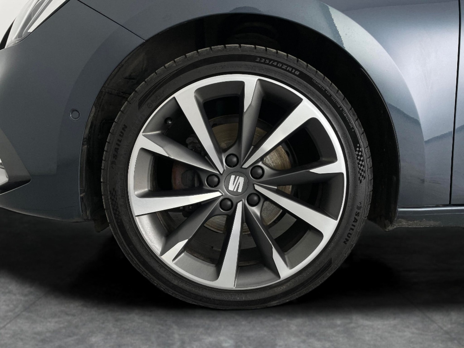 Used SEAT Leon 2022 for sale - 77562840: Photo 24