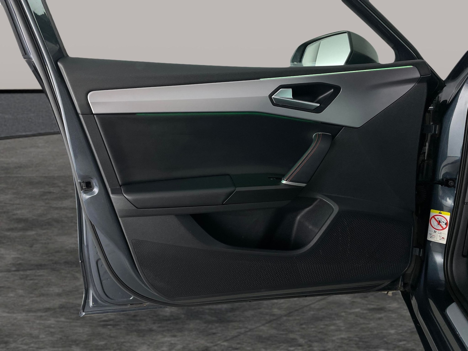 Used SEAT Leon 2022 for sale - 77562840: Photo 27