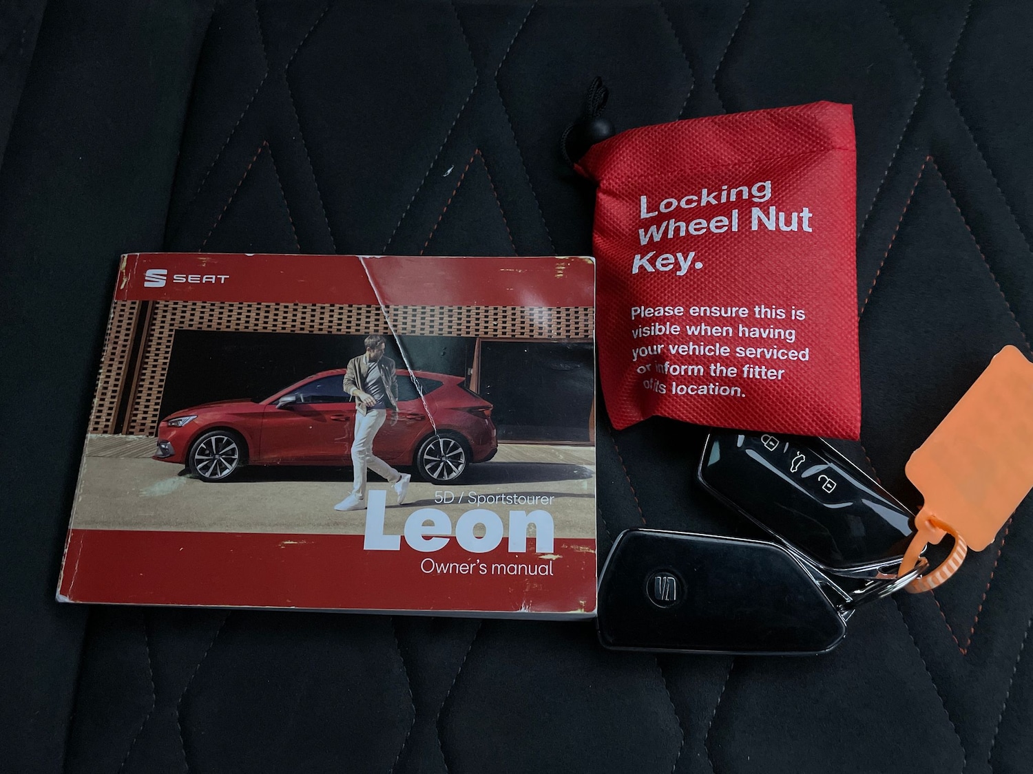 Used SEAT Leon 2022 for sale - 77562840: Photo 32