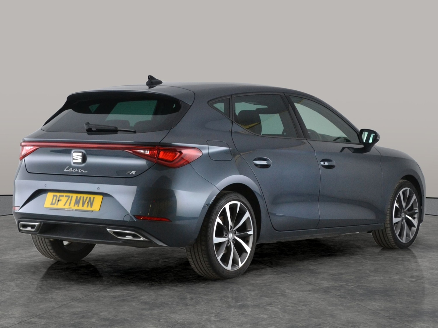 Used SEAT Leon 2022 for sale - 77562840: Photo 9