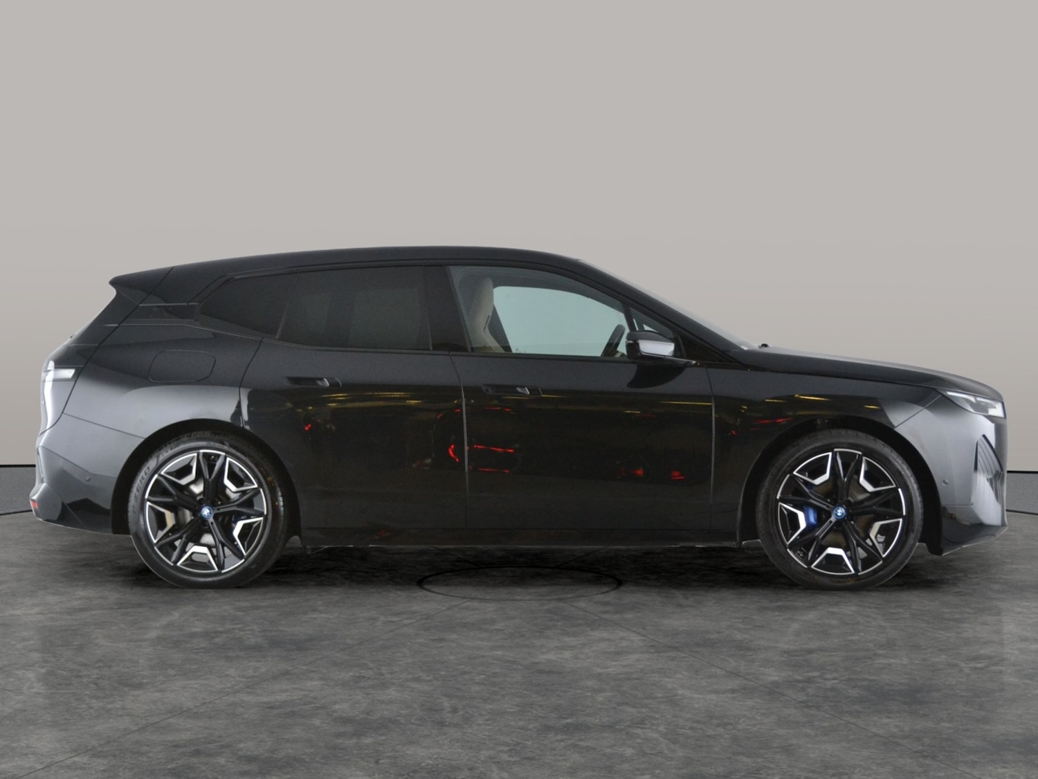 Used BMW iX 2022 for sale - 76342369: Photo 17
