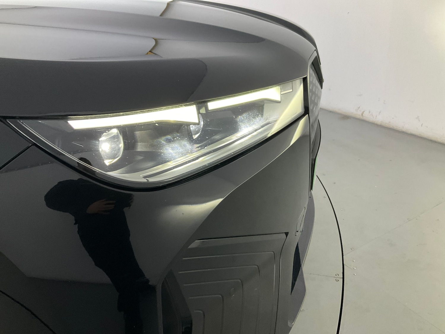 Used BMW iX 2022 for sale - 76342369: Photo 9
