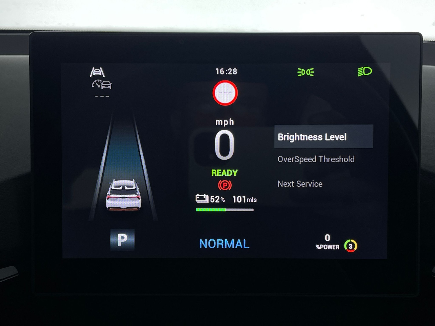 Used MG MG4 2023 for sale - 77804225: Photo 30