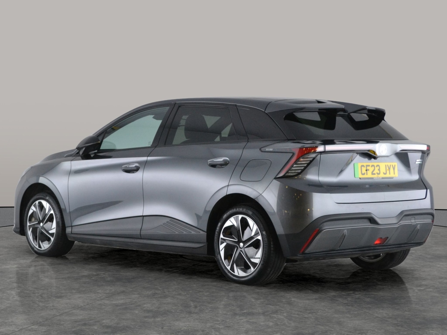 Used MG MG4 2023 for sale - 77804225: Photo 8